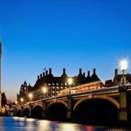 Aplacetostay Central London Apartment, Zone 1 Bond 外观 照片