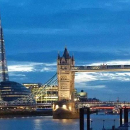 Aplacetostay Central London Apartment, Zone 1 Bond 外观 照片