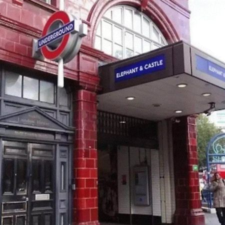Aplacetostay Central London Apartment, Zone 1 Bond 外观 照片