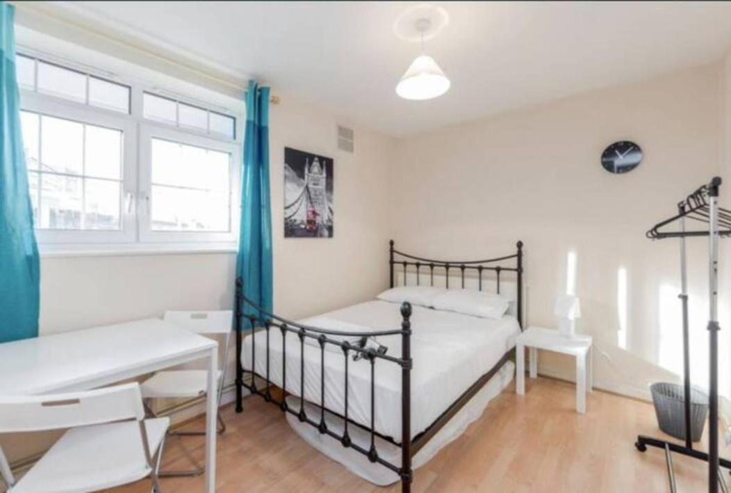 Aplacetostay Central London Apartment, Zone 1 Bond 外观 照片