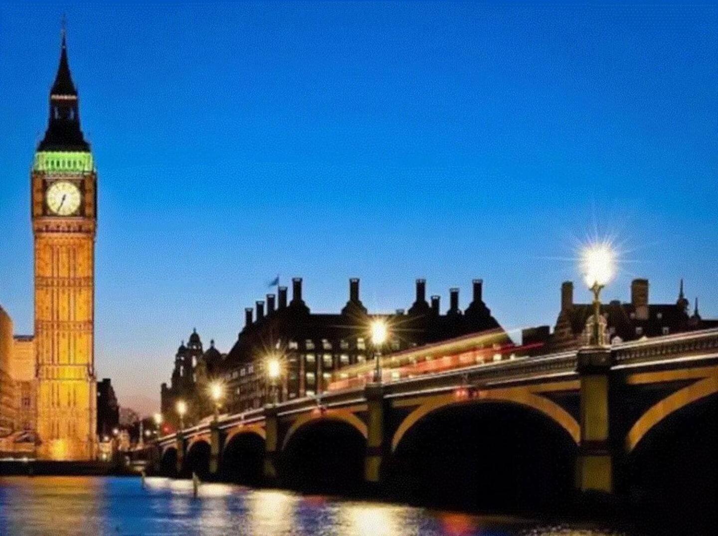 Aplacetostay Central London Apartment, Zone 1 Bond 外观 照片